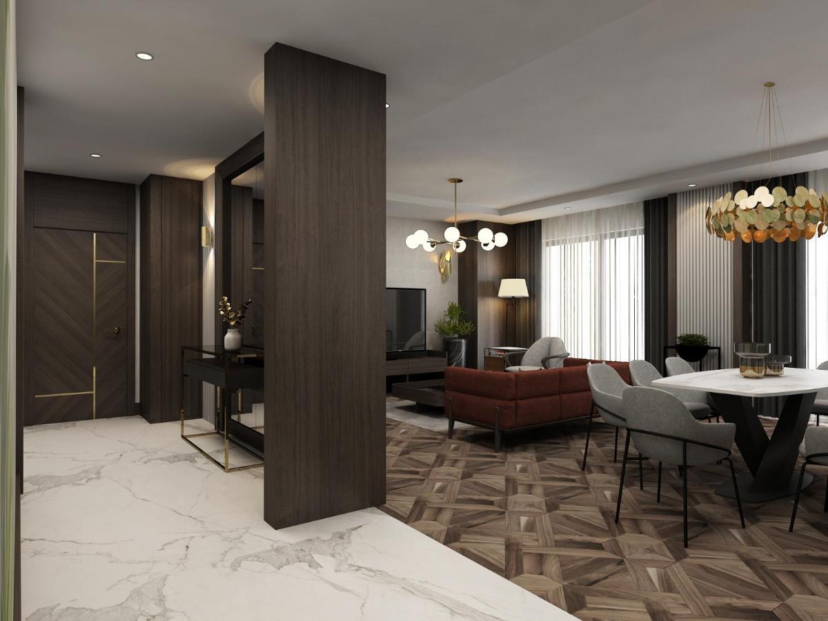Bn Hotel Thermal & Wellness Мерсін Екстер'єр фото